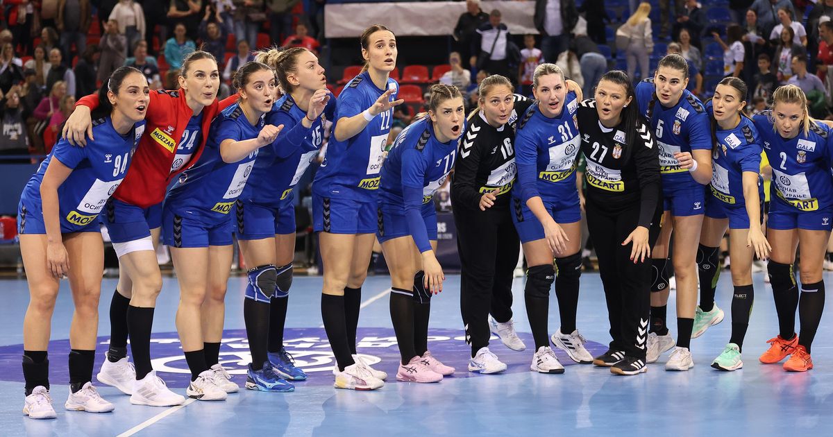 Uživo Srbija – Španija: Infarkt je završen, Srbija se vratila iz velikog poraza!