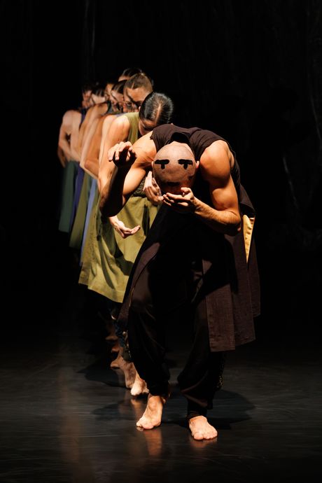 budi IGRA KOJU ŽELIŠ da vidiš,  Beogradski festival igre