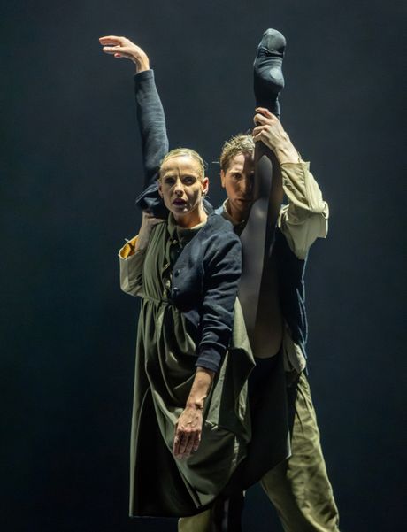 budi IGRA KOJU ŽELIŠ da vidiš,  Beogradski festival igre