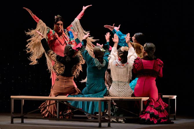 budi IGRA KOJU ŽELIŠ da vidiš,  Beogradski festival igre