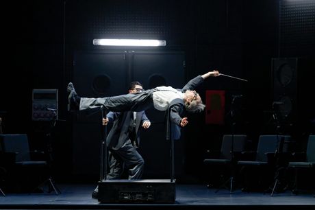 budi IGRA KOJU ŽELIŠ da vidiš,  Beogradski festival igre