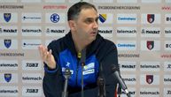 Selektora BiH pitali za sramotne povike na račun Srbije: "Moramo da budemo svesni realnosti u kojoj živimo"