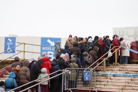 Hram Bukurest, pravoslavni hram, Rumunija