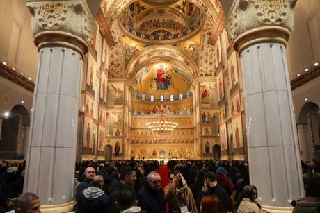 Hram Bukurest, pravoslavni hram, Rumunija