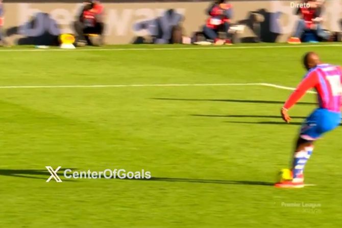 Kristal palas - Junajted