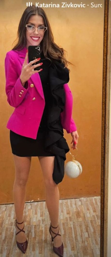 Milijana Bogdanović