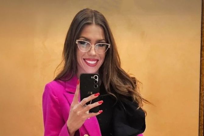 Milijana Bogdanović