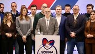 Vučević: Naša lista ostvarila ubedljivu i čistu pobedu u Negotinu, Mionici i Sečnju