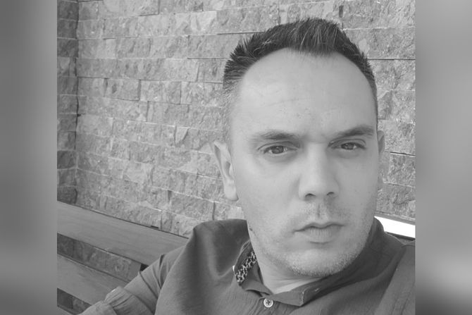 Mirko Perković Poky