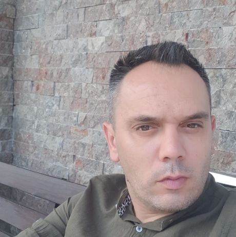 Mirko Perković Poky