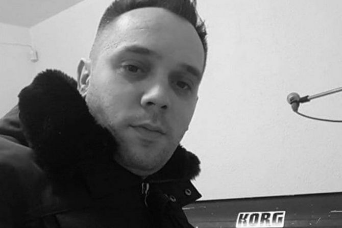 Mirko Perković Poky