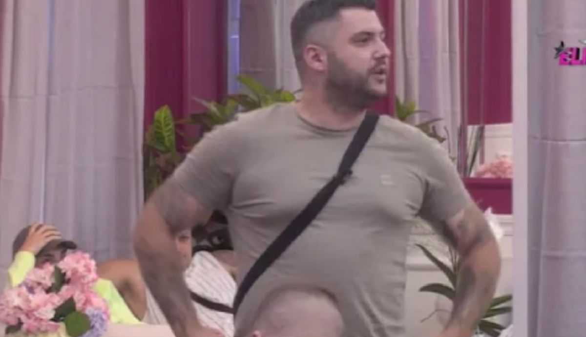 Šok u Eliti 9! Asmin i Miljana nominovani za izbacivanje: Ovo je treći ugroženi kojem preti napuštanje imanja