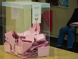 Negotin lokalni  izbori