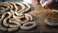 Domaće kobasice kao nekad: Recept koji svako može da savlada kod kuće