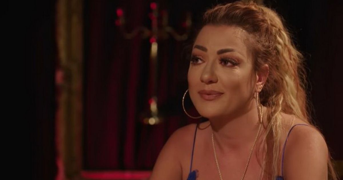 Sandra Rešić ojadila bivšeg verenik za 50.000 evra: Optužio je kolega, ona se odmah oglasila: 