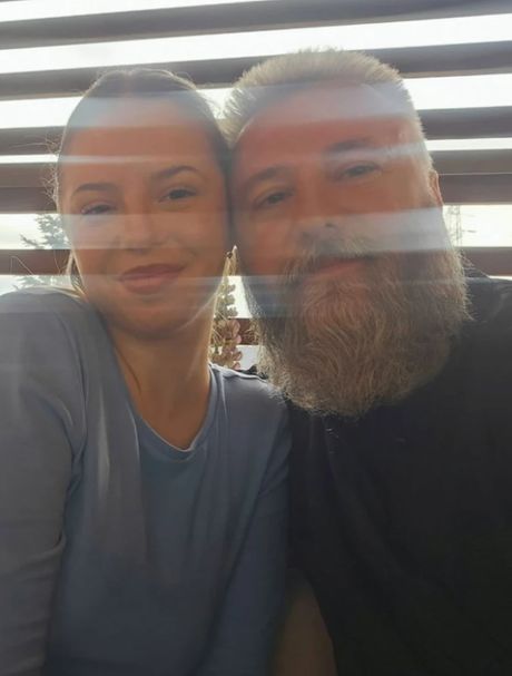 Otac Predrag Popović