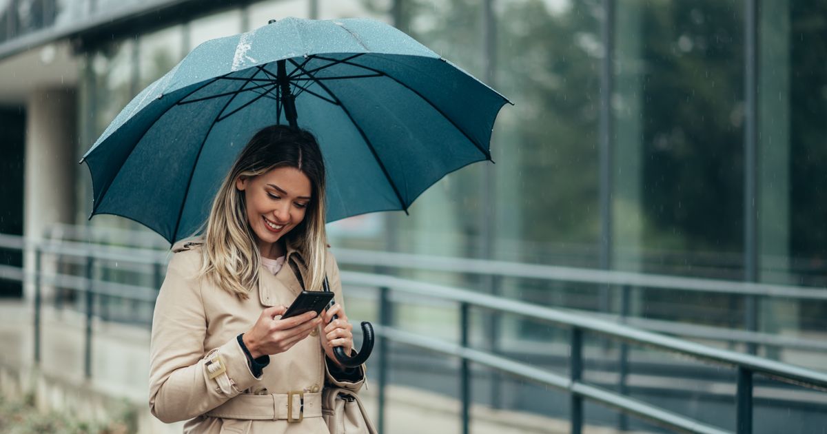 Francuski hotel daje popust: Evro manje za svaki milimetar kiše koja padne