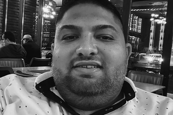 Sreten Dara Jovanovic