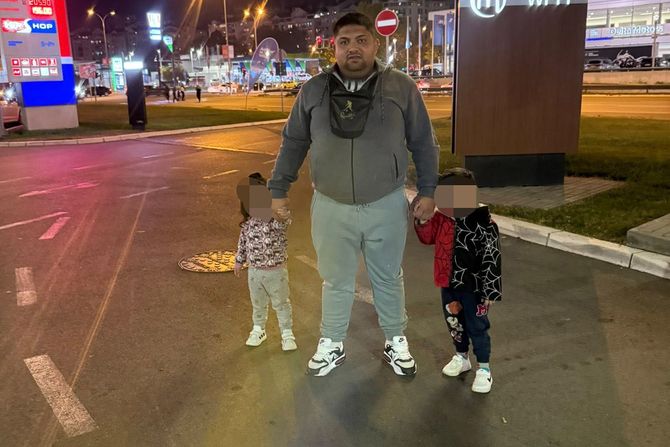 Sreten Dara Jovanovic