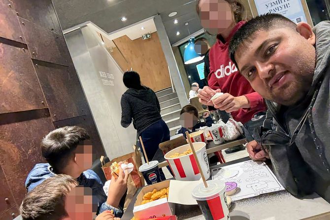 Sreten Dara Jovanovic