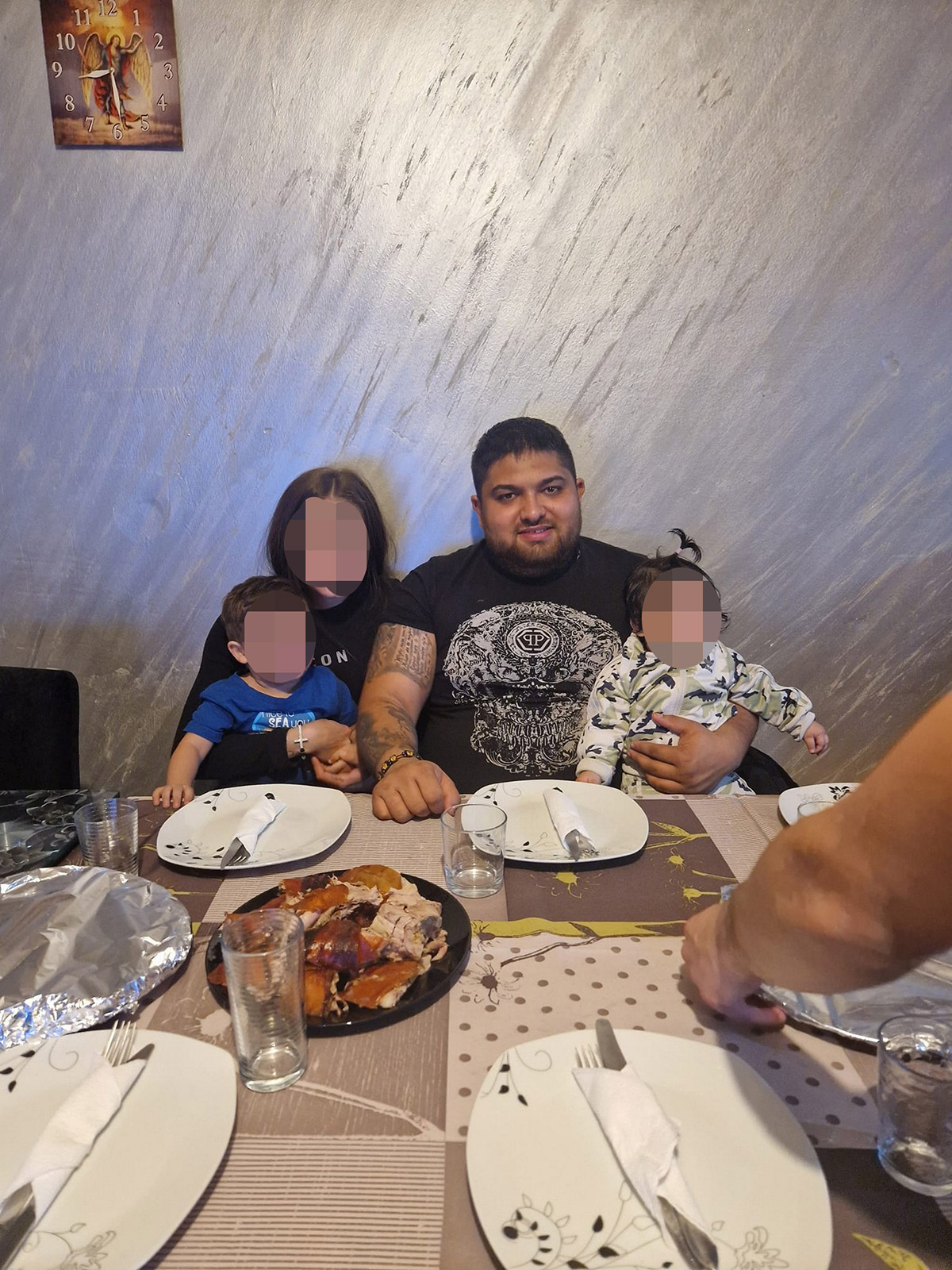 CELA PORODICA NESTALA! Umrla i majka bebe koja je poginula sa ocem u sudaru na Milošu Velikom