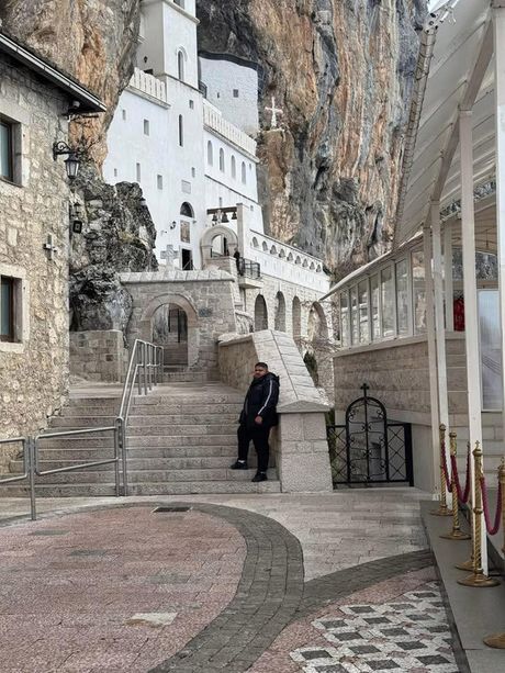 Sreten Dara Jovanovic