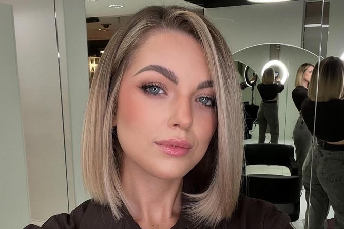 Stefanie Pieper, Patrick Meglic