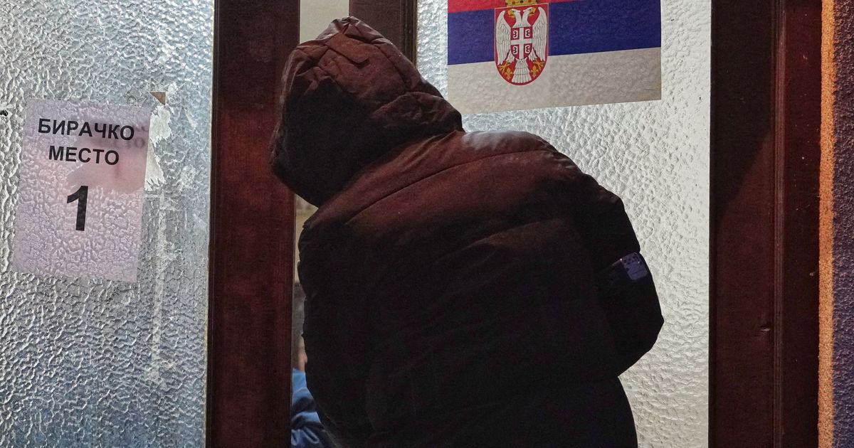 Election silence begins: Local elections in 10 municipalities on Sunday