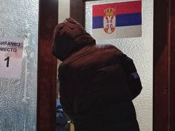 Biračka mesta Negotin, Mionica, Sečanj, gde se danas održavaju lokalni izbori