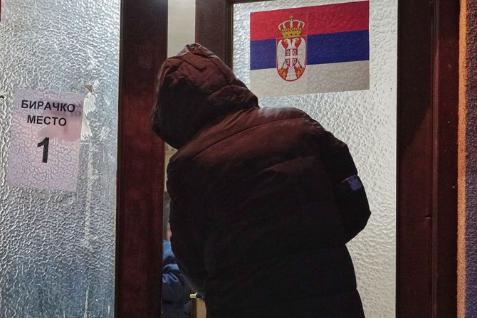 Biračka mesta Negotin, Mionica, Sečanj, gde se danas održavaju lokalni izbori