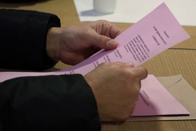 Biračka mesta Negotin, Mionica, Sečanj, gde se danas održavaju lokalni izbori