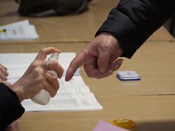 Biračka mesta Negotin, Mionica, Sečanj, gde se danas održavaju lokalni izbori