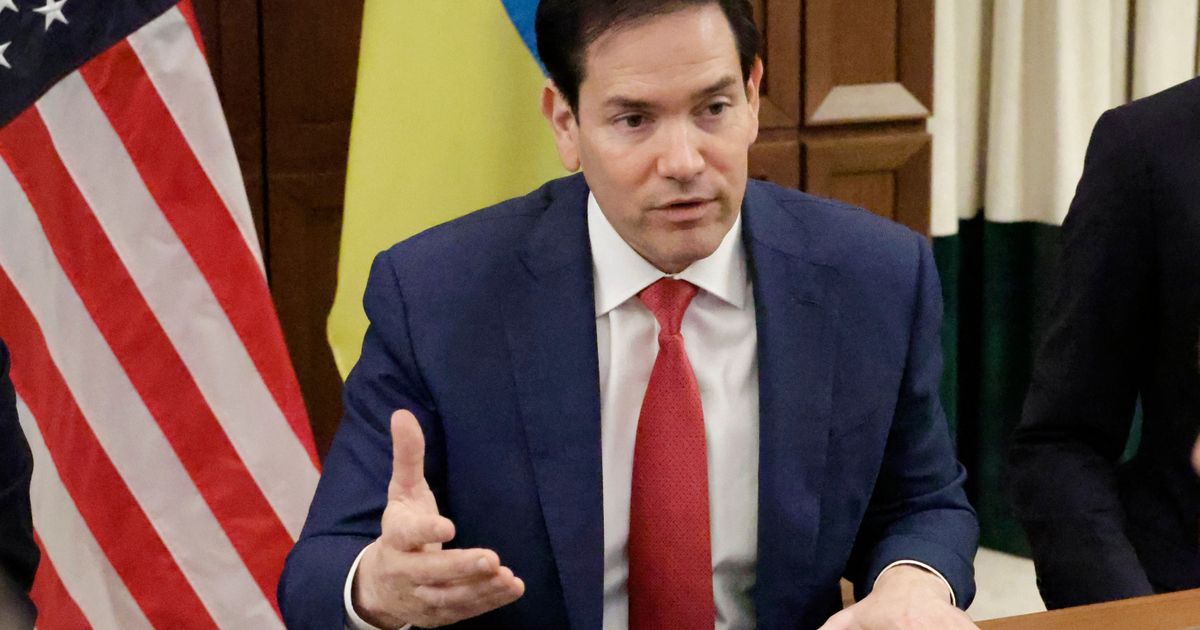Rubio: Američki vojni ciljevi u Iranu biće postignuti za nekoliko nedelja, a ne meseci