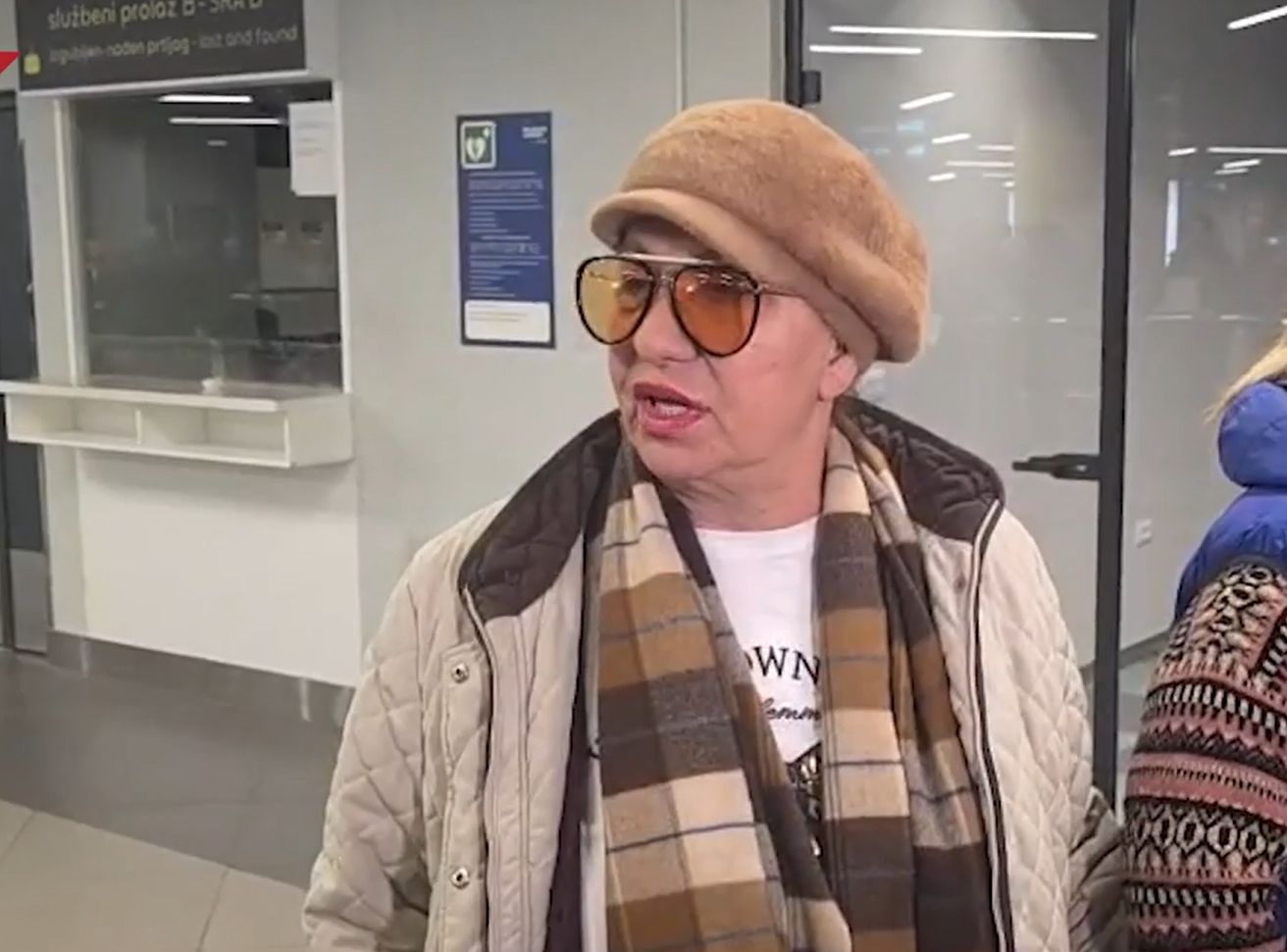 Vesna Zmijanac i dalje u bolnici: Otkrivamo u kakvom je stanju i šta se čeka