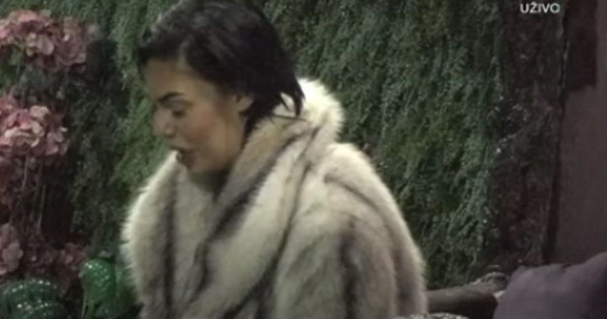 Mina Vrbaški dobila milionsku kaznu u Eliti! Produkcija hitno reagovala zbog kršenja važnog pravila