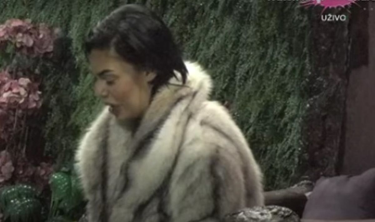 Evo zbog čega je Mina Vrbaški kažnjena milionskim iznosom: Sankcionisana je u Eliti, ovo su detalji