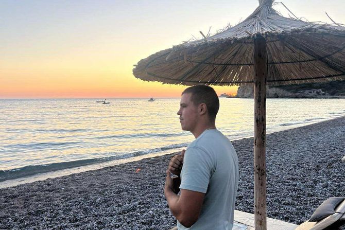 Miodrag sa Zlatibora čitavo leto proveo radno