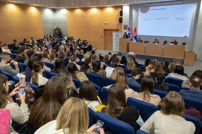 ALOPPS25 naučna konferencija