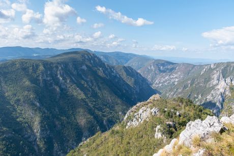 Nacionalni park Tara, Bajina Bašta