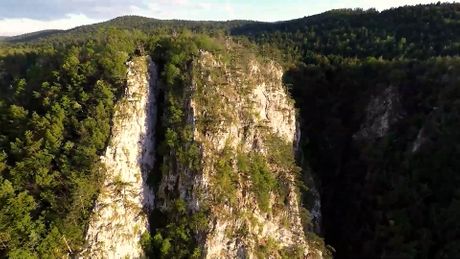 Nacionalni park Tara, Bajina Bašta