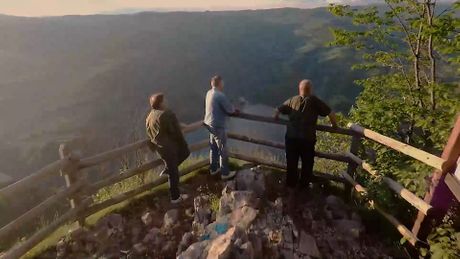 Nacionalni park Tara, Bajina Bašta