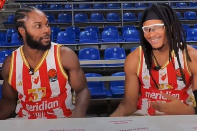 Semi Odželej i Čima Moneke