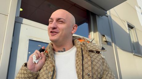 Dragomir despic desingerica