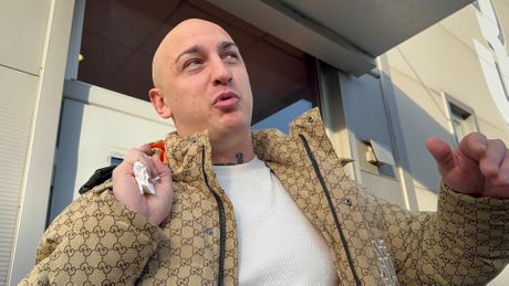 Dragomir despic desingerica