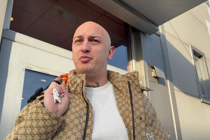 Dragomir despic desingerica