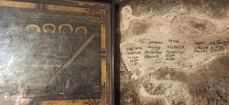 Izrael, Crkva Hristovog groba