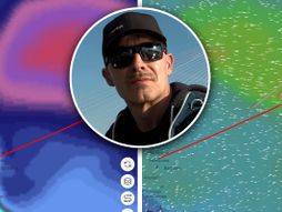 Jedrilica Bate Đurića