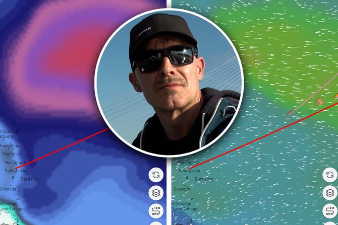 Jedrilica Bate Đurića