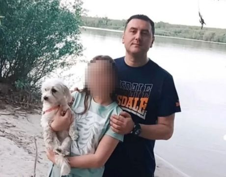 Laćarak, nesreća, Zoran Jelić