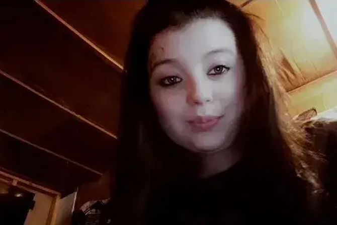 Rebecca Park, Richard Lee Falor, Kimberly Park.